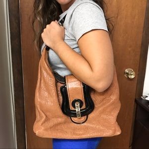 FENDI HOBO BAG